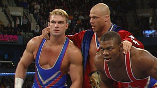 WWE Friday Night SmackDown Season 5 Episode 9 - SmackDown - Feb. 27, 2003