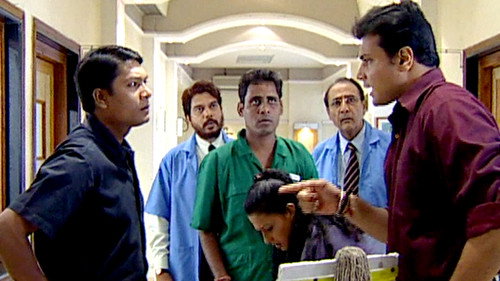The Case Of Robbery After Death - Part 2 still