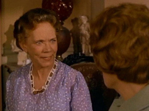 Hazel Season 5 Episode 5 - The Holdout