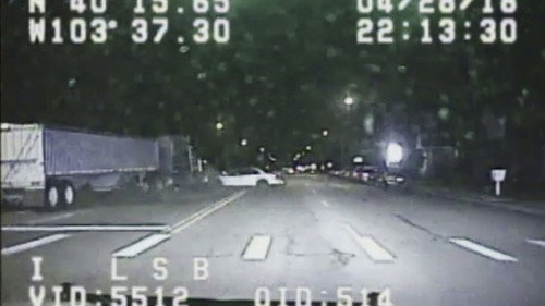 Body Cam Season 5 Episode 2 - The End of the Road