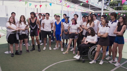 Incorregibles de santa Martha Season 1 Episode 25 - Episode 25