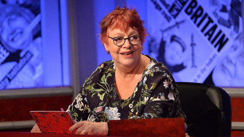 Have I Got a Bit More News for You Season 53 Episode 8 - Election Special