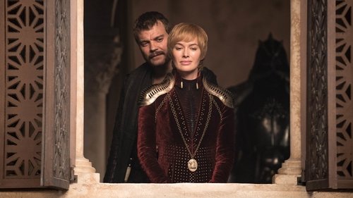 undefined Season 8 Episode 4 - The Last of the Starks