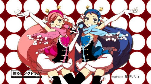 Penguindrum Season 1 Episode 22 - Beautiful Casket