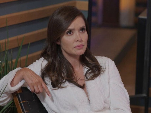 "Nos vamos a casar en este momento" still