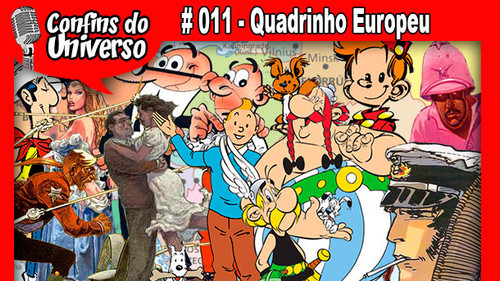 Confins do Universo Season 2 Episode 3 - Episode 3