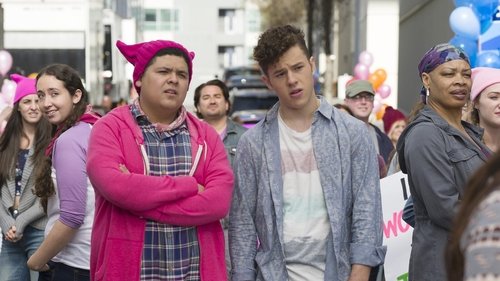 Modern Family Season 8 Episode 20 - All Things Being Equal