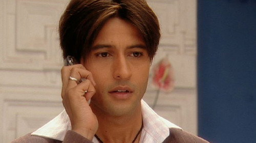 Armaan Takes a Loan still