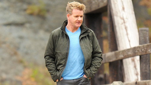 Hotel Hell Season 3 Episode 4 - Town's Inn, Part 2