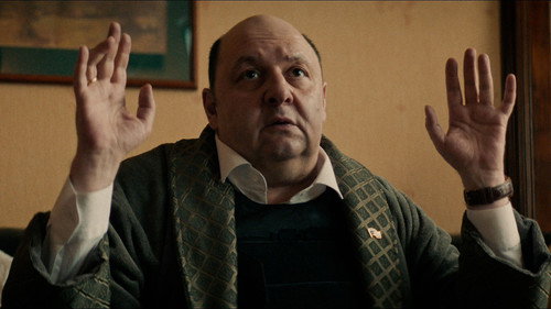 Inspector Gavrilov Season 3 Episode 7 - Episode 7