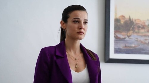 Family Secrets Season 1 Episode 25 - Lost