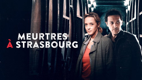 undefined Season 4 Episode 6 - Murder In Strasbourg