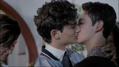 The Heart Is Never Wrong Season 1 Episode 7 - Episode 7