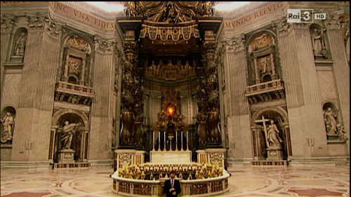 Ulisse - The Pleasure of Discovery Season 12 Episode 1 - The Wonders of Christian Rome