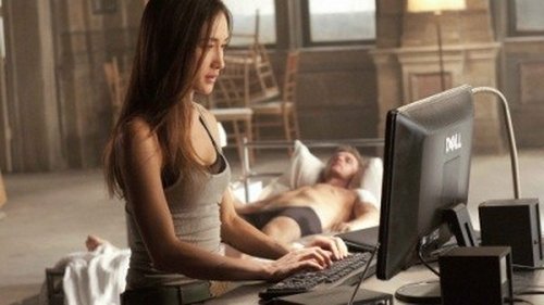 Nikita Season 1 Episode 6 - Resistance