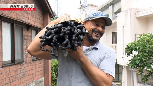 Where We Call Home Season 3 Episode 25 - Saving the Serpentine Soup of Ryukyu