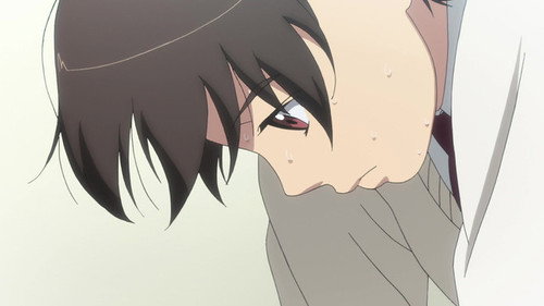 Aldnoah.Zero Season 1 Episode 10 - Before the War