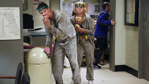 Raising Hope Season 4 Episode 17 - Baby Phat