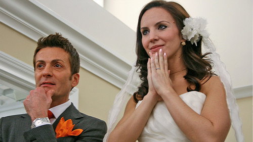 Say Yes to the Dress Season 5 Episode 2 - The Cardinal Rules