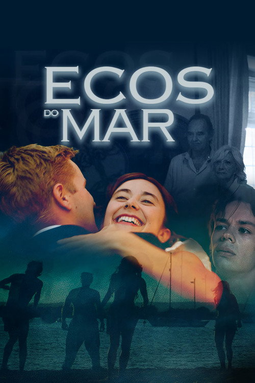 Ecos do Mar poster
