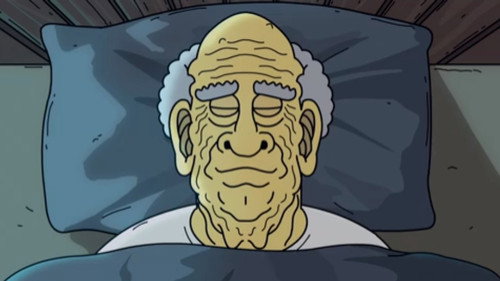 Mr. Pickles Season 3 Episode 10 - Season 3 Finale