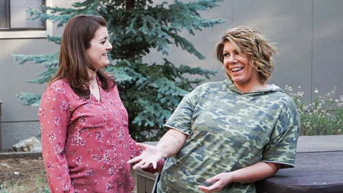 Sister Wives Season 15 Episode 10 - All Your Eggs in One Basket
