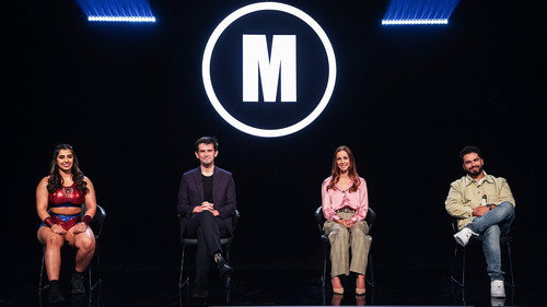 Celebrity Mastermind Season 23 Episode 10 - Episode 10