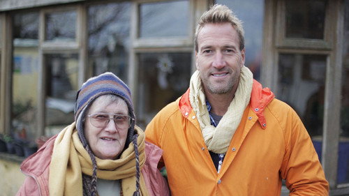 Ben Fogle: New Lives in the Wild Season 8 Episode 3 - Ireland