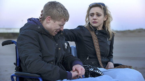 Casualty Season 28 Episode 35 - Carrot Not Stick