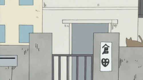 Gag Manga Biyori Season 3 Episode 8 - Episode 8