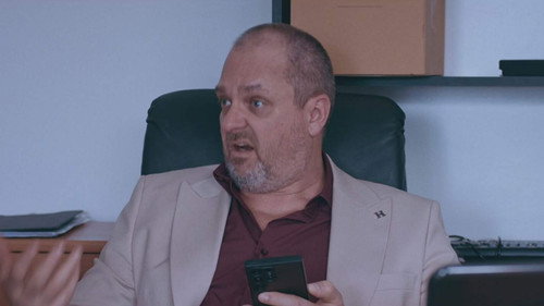 Moterys meluoja geriau Season 17 Episode 14 - Episode 14