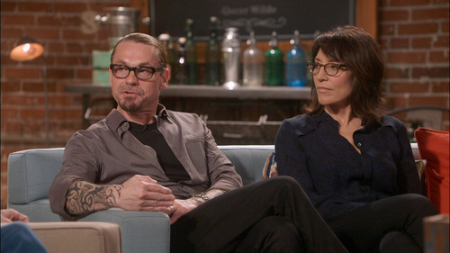 The Writers' Room Season 2 Episode 4 - Sons of Anarchy
