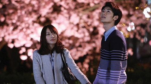 You Taught Me All the Precious Things Season 1 Episode 1 - The morning of the beginning