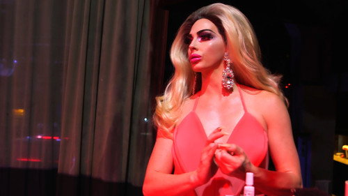 Werq the World Season 1 Episode 9 - Alyssa Edwards