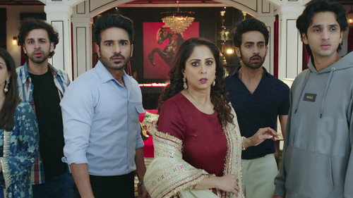 Tuu Juliet Jatt Di Season 1 Episode 18 - Sandhu Family Strikes at Brar House