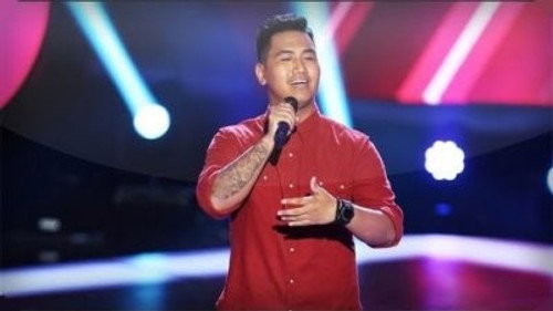 The Voice Season 3 Episode 4 - The Blind Auditions (4)