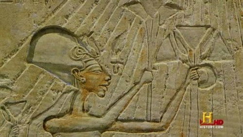 Ancient Aliens Season 1 Episode 1 - The Evidence