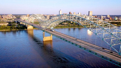 Engineering Catastrophes Season 6 Episode 4 - Memphis Bridge of Doom