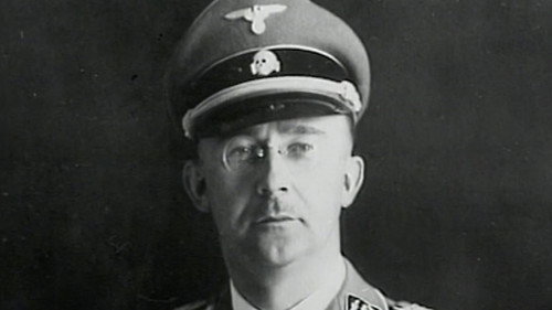 The Nazis: A Warning from History Season 1 Episode 5 - The Road to Treblinka