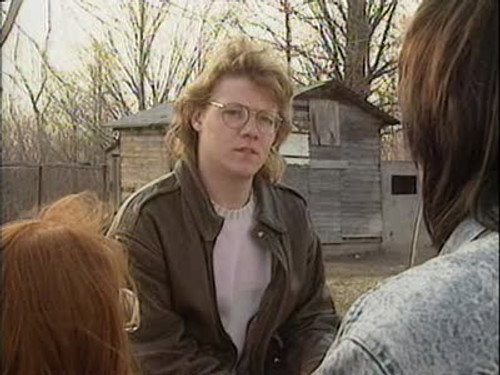 Degrassi Talks Season 1 Episode 2 - Alcohol