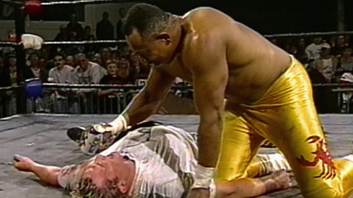 ECW Hardcore TV - Nov. 21, 1995 still