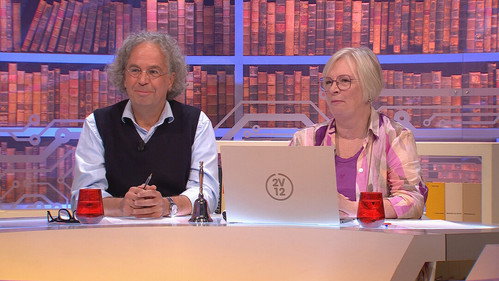2 voor 12 Season 60 Episode 20 - Episode 20
