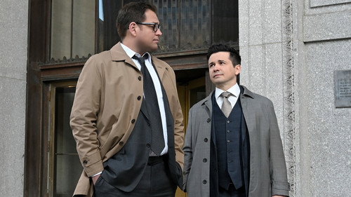 Bull Season 4 Episode 19 - The Sovereign