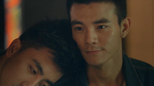 Mr. X and I Season 2 Episode 5 - I Miss Him Too