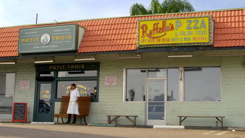 The Mind of a Chef Season 5 Episode 5 - Strip Malls