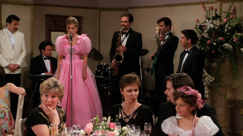 undefined Season 2 Episode 24 - The One with Barry and Mindy's Wedding