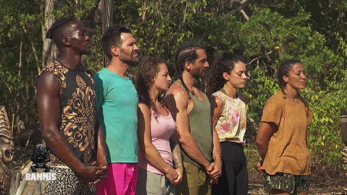 Koh-Lanta Season 34 Episode 7 - Episode 7