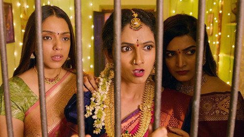 Save the Tigers Season 2 Episode 6 - Family Celebration