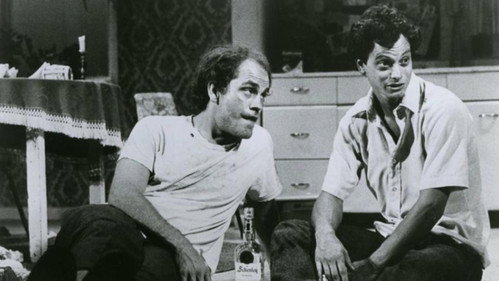American Playhouse Season 3 Episode 3 - True West