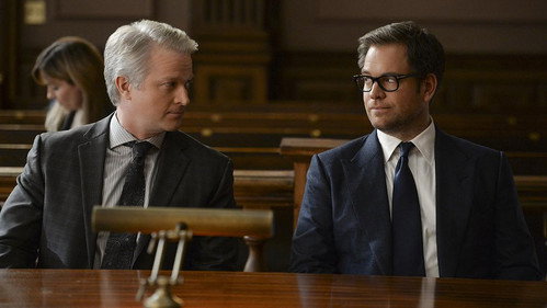 Bull Season 2 Episode 12 - Grey Areas